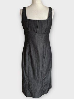 American Calvin Klein dress